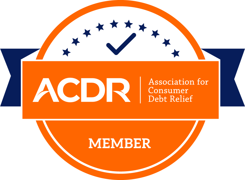ACDR logo