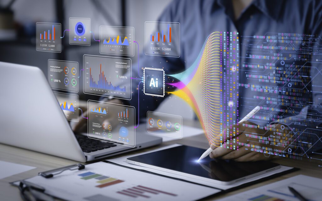 Global Prime:  The Operating System Purpose Built for Debt Settlement Providers