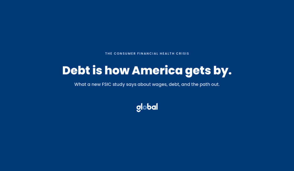 Expanded Debt Relief Access Is an Important Solution to America’s Affordability Crisis